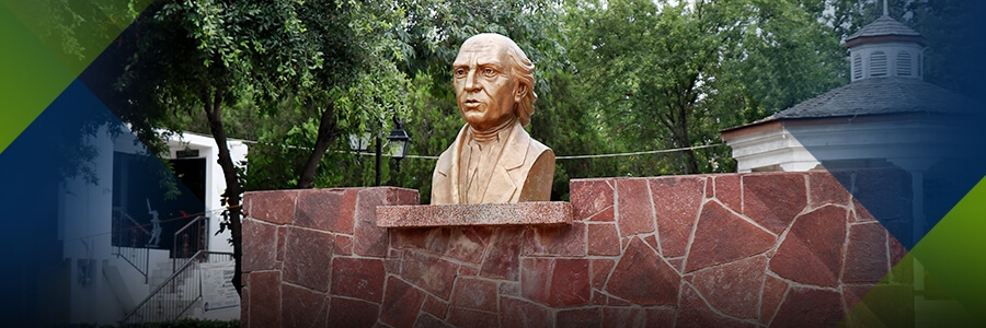 Historia de Camargo, Tamaulipas.