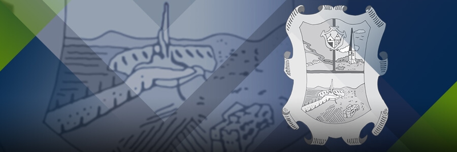 Escudo de armas de Camargo, Tamaulipas