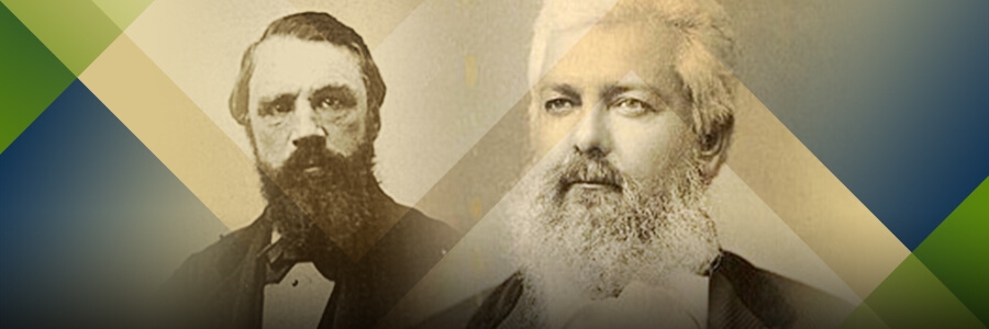 Personajes Ilustres de Camargo, Tamaulipas