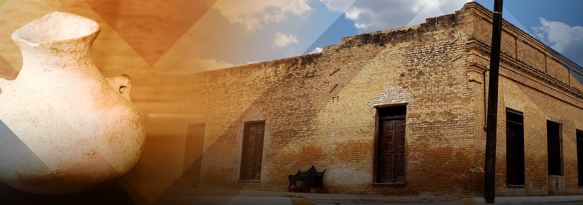 Museos de Camargo Tamaulipas