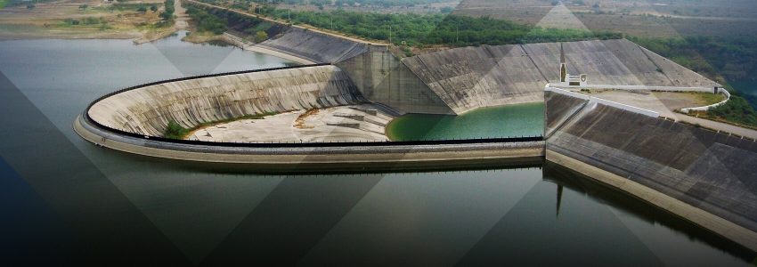 Presa Marte R. Gómez