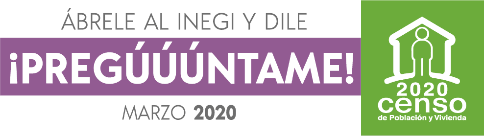 CENSO DE POBLACIÓN Y VIVIENDA 2020