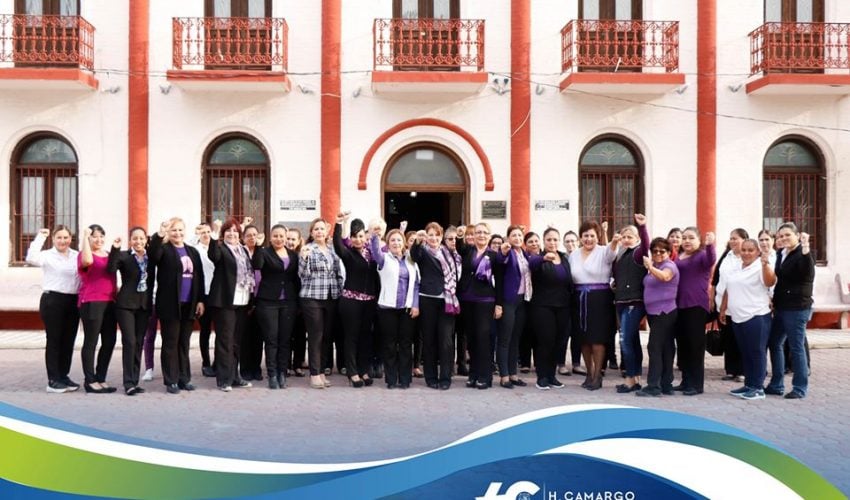 DIA INTERNACIONAL DE LA MUJER