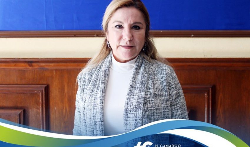 ALCALDESA GIRA INDICACIONES SOBRE HORARIOS DE LABORES ANTE PANDEMIA